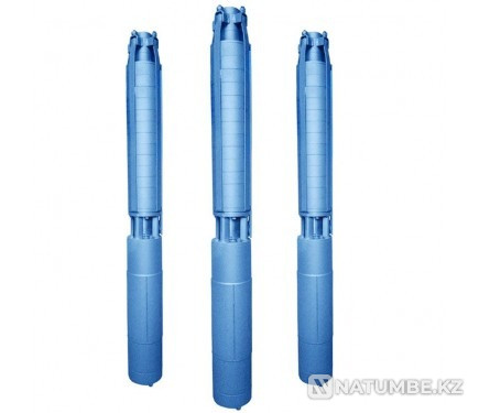 Well submersible pumps Etsv Almaty - photo 3