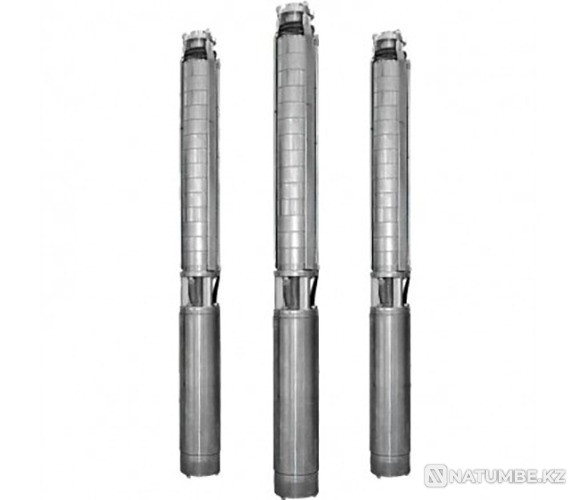 Well submersible pumps Etsv Almaty - photo 2