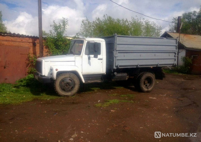 Rent a dump truck for garbage removal Nizhniy Novgorod - photo 4
