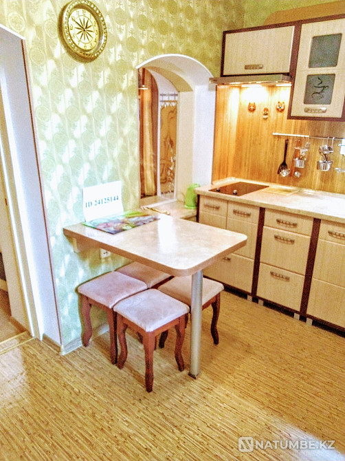 I rent apartment for rent Krym - photo 4