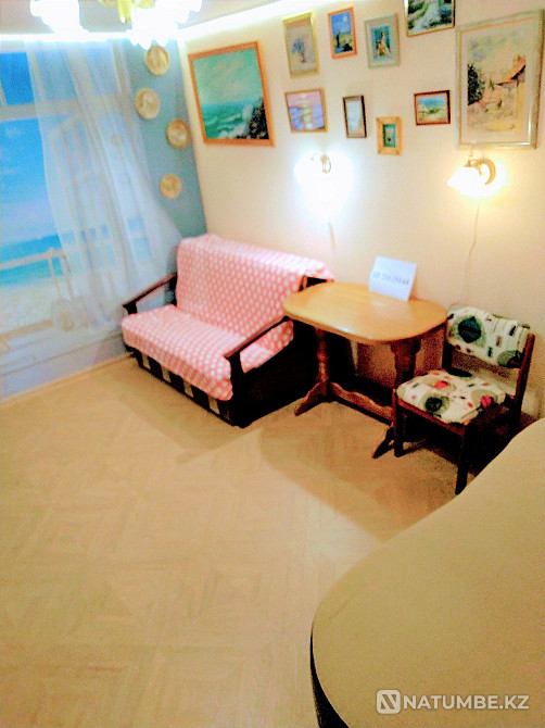 I rent apartment for rent Krym - photo 2