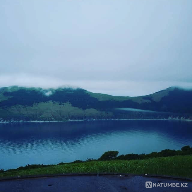 Остров Аскольд Vladivostok - photo 1