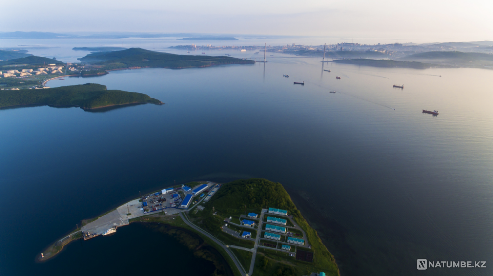 Маршрут№3 Владивосток - изображение 1