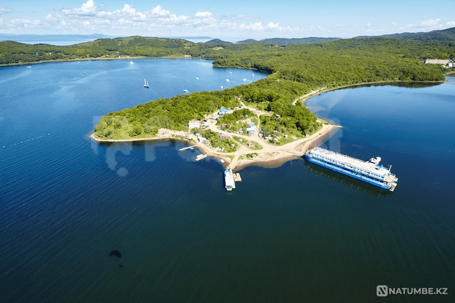 Ферма морепродуктов Vladivostok - photo 1