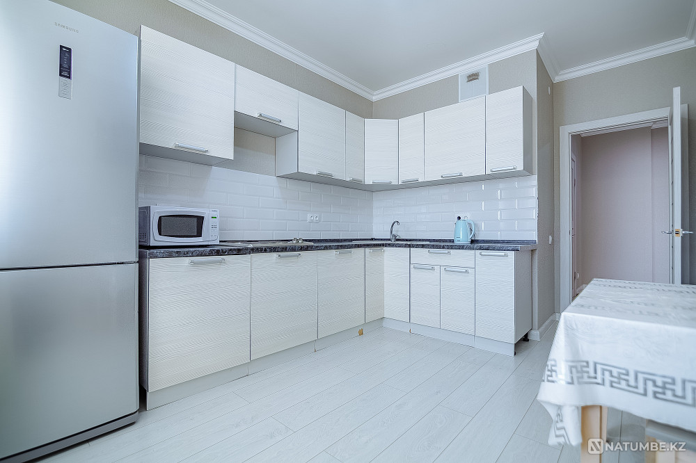  Астана - изображение 7