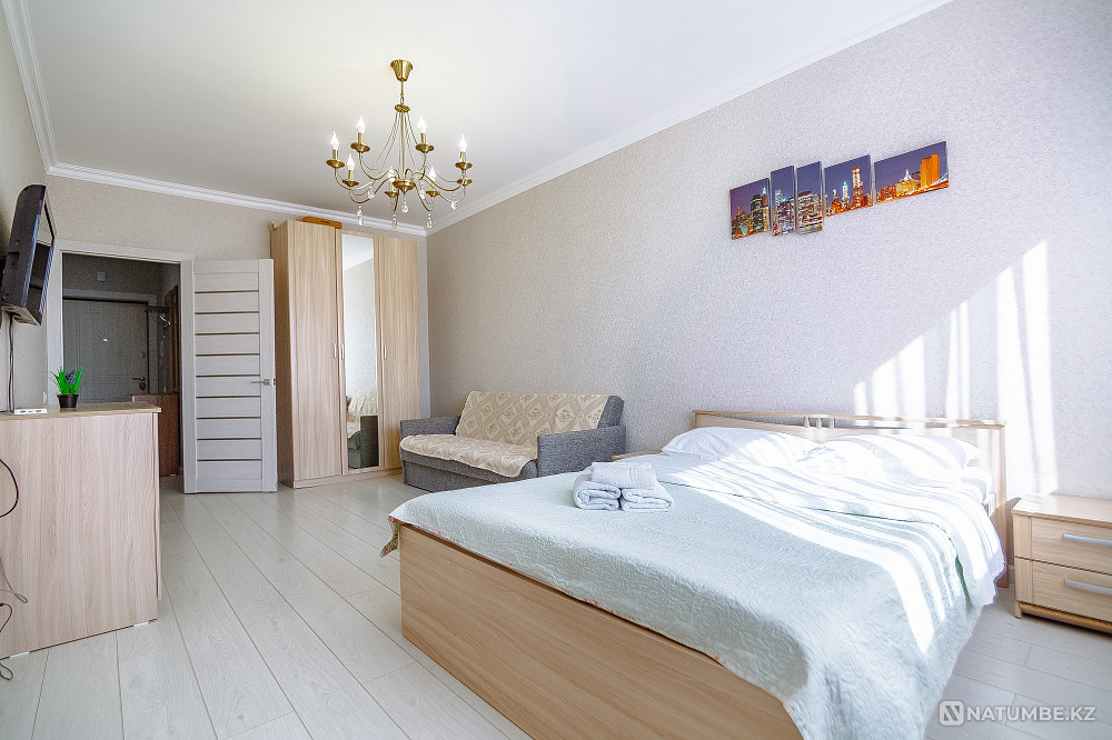  Астана - изображение 3