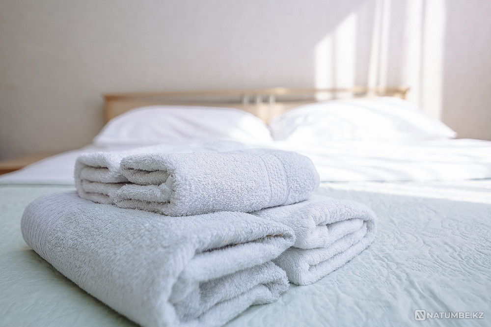  Астана - изображение 5