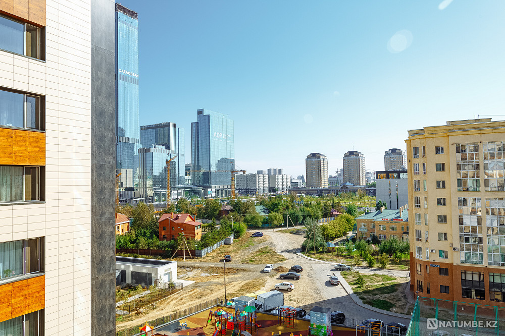  Астана - изображение 15