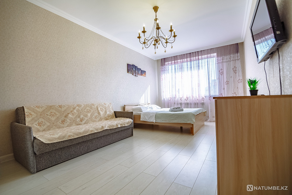  Астана - изображение 2