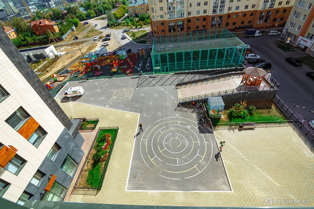  Астана - изображение 14