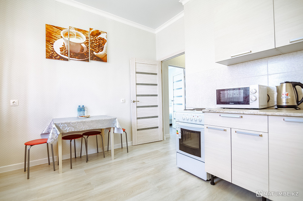  Астана - изображение 6