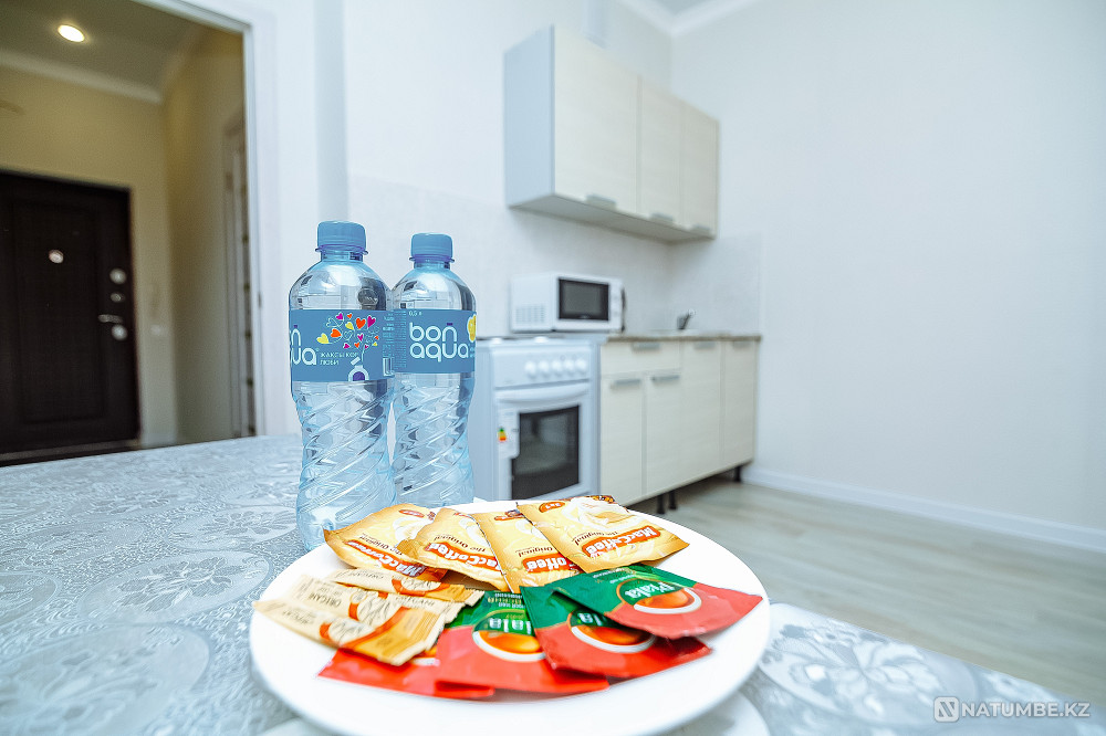  Астана - изображение 7