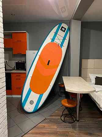Сапборд новый полный комплект supboard Almaty