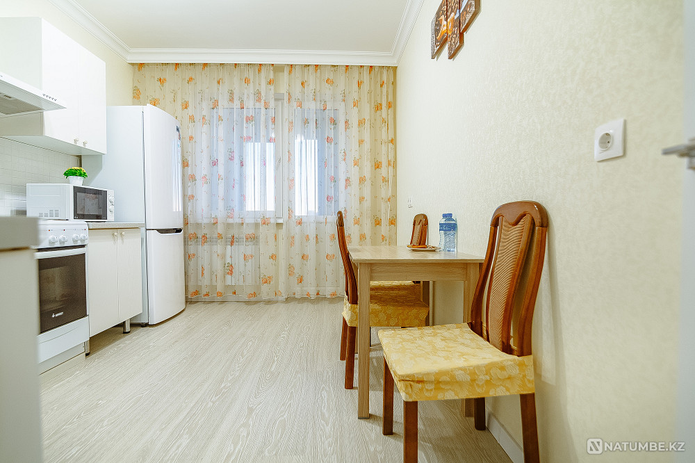  Астана - изображение 4