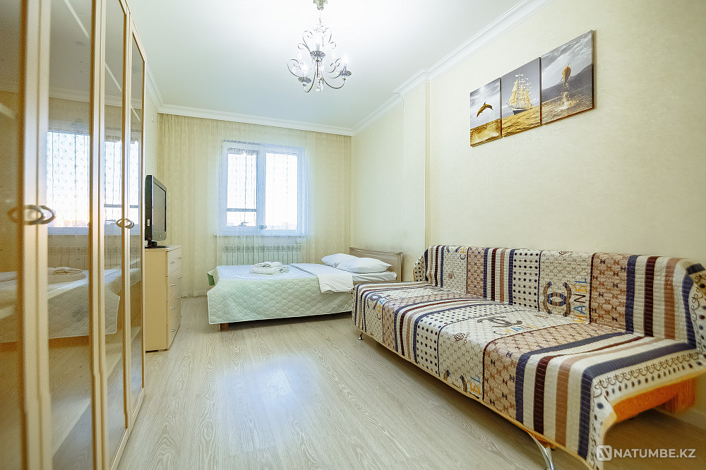  Астана - изображение 1