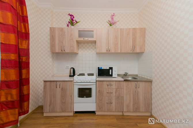 I rent apartment for rent Astana - photo 9
