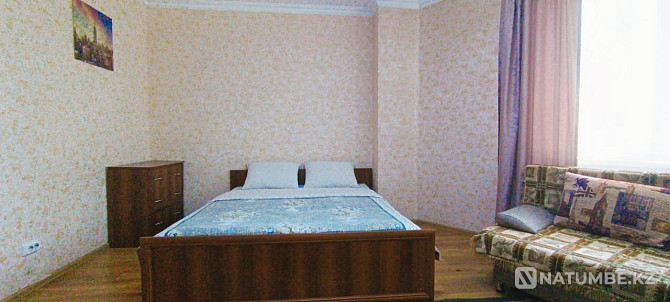 Сдаю квартиру посуточно Астана - изображение 4