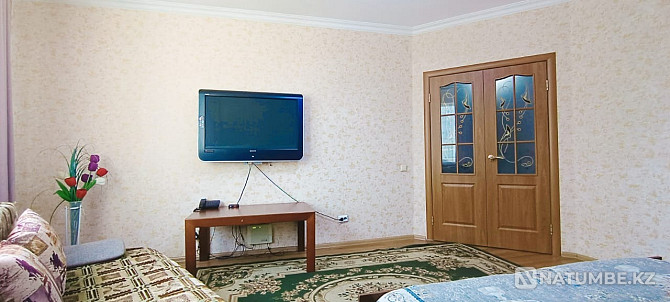 Сдаю квартиру посуточно Астана - изображение 5