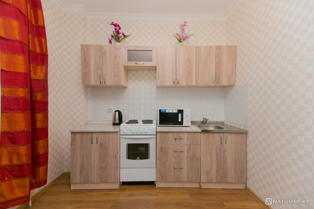 Сдаю квартиру посуточно Астана - изображение 9