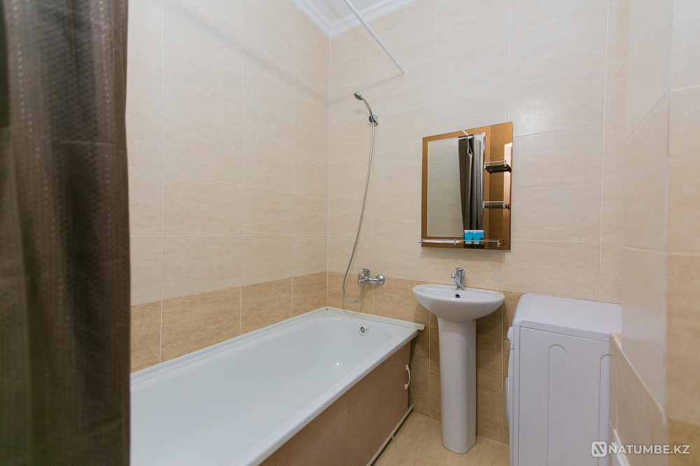 Сдаю квартиру посуточно Астана - изображение 12