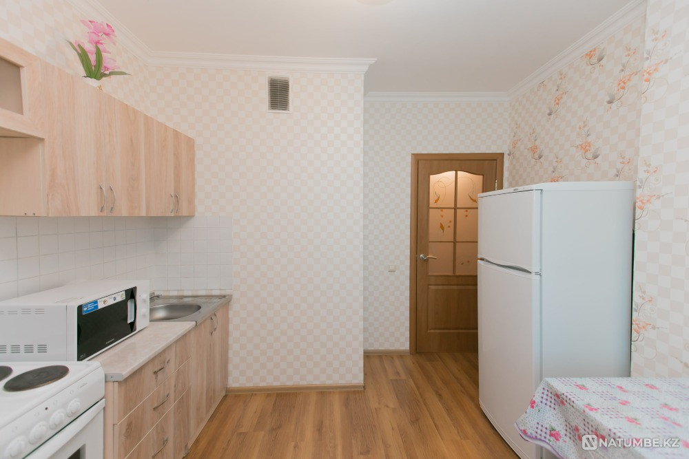 Сдаю квартиру посуточно Астана - изображение 8