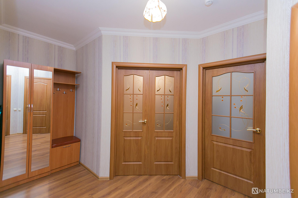 Сдаю квартиру посуточно Астана - изображение 10