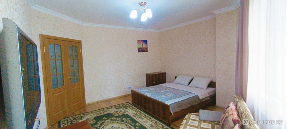 Сдаю квартиру посуточно Астана - изображение 3