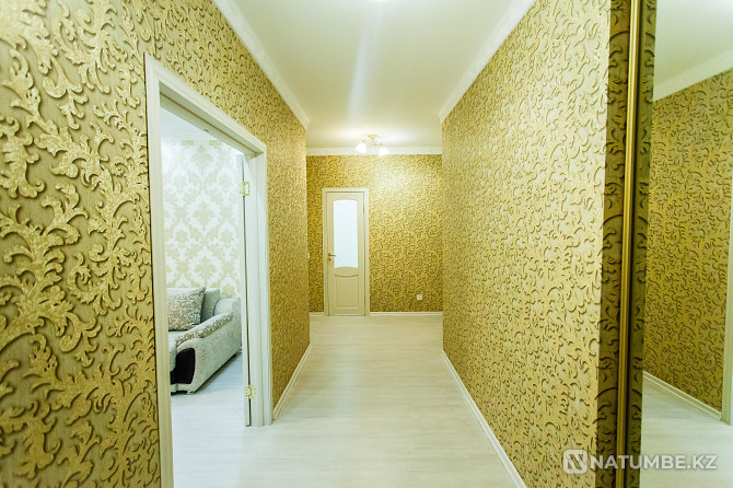 Two-room apartment for daily rent. I rent Astana - photo 14