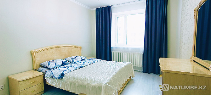 Two-room apartment for daily rent. I rent Astana - photo 6