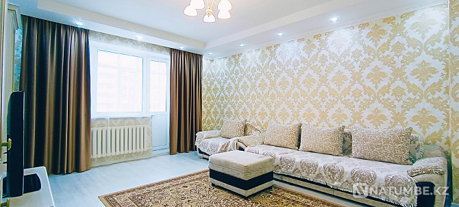 Two-room apartment for daily rent. I rent Astana - photo 5