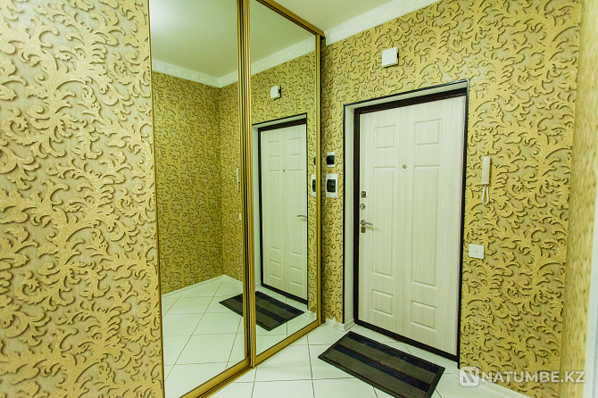 Two-room apartment for daily rent. I rent Astana - photo 18