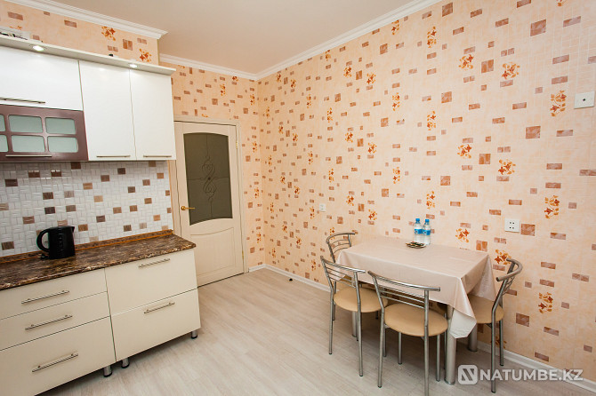 Two-room apartment for daily rent. I rent Astana - photo 11