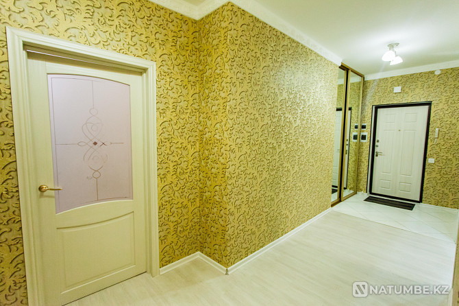 Two-room apartment for daily rent. I rent Astana - photo 17