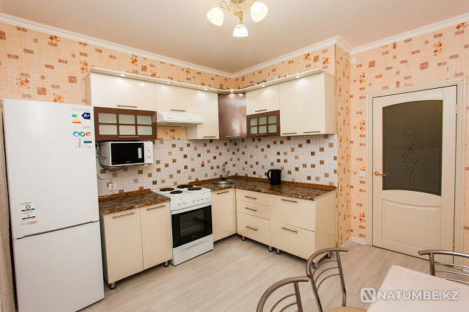 Two-room apartment for daily rent. I rent Astana - photo 9