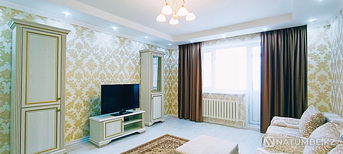 Two-room apartment for daily rent. I rent Astana - photo 2
