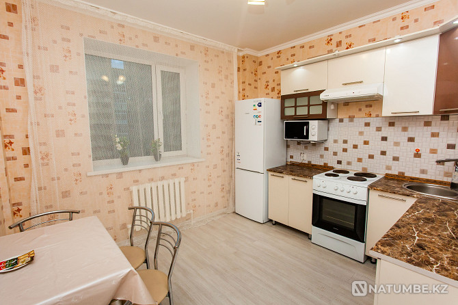 Two-room apartment for daily rent. I rent Astana - photo 10