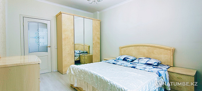 Two-room apartment for daily rent. I rent Astana - photo 7