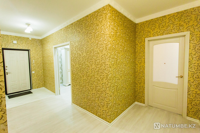 Two-room apartment for daily rent. I rent Astana - photo 16