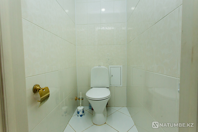 Two-room apartment for daily rent. I rent Astana - photo 13
