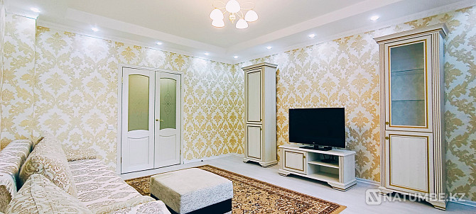 Two-room apartment for daily rent. I rent Astana - photo 3