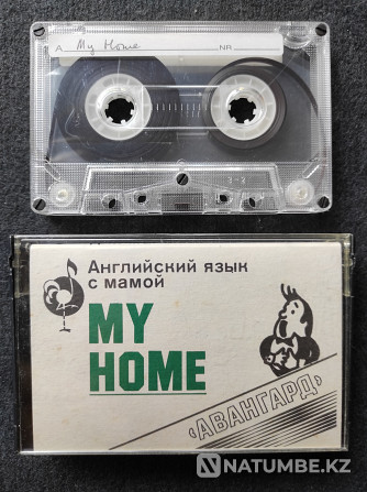 English: My Home. English with mom Almaty - photo 8
