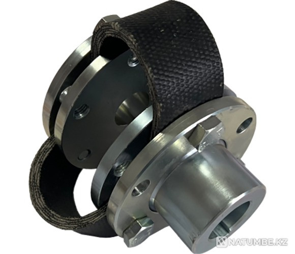 Запчасти Corken Fd-150 и аналогов Актобе - изображение 1