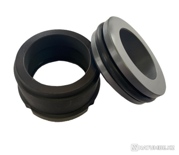 Запчасти Corken Fd-150 и аналогов Актобе - изображение 4