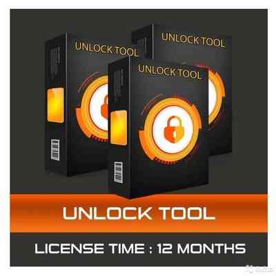 Unlock tool Аренда на 3 часа Разблокиров Astana