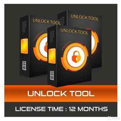 Unlock tool Аренда на 3 часа Разблокиров Астана