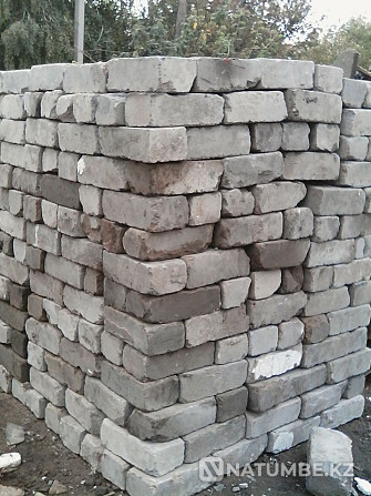I will buy bricks Astana - photo 1