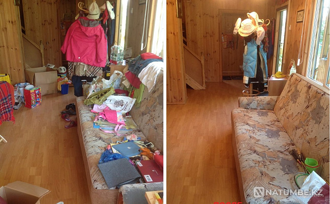 House cleaning Almaty - photo 4