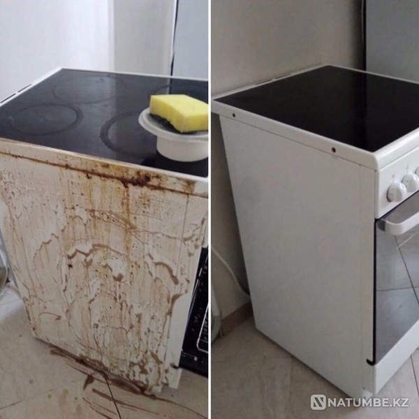 House cleaning Almaty - photo 7