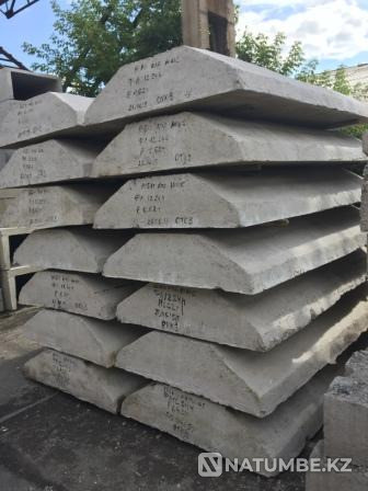 Фундамент ленточный Караганда - изображение 1