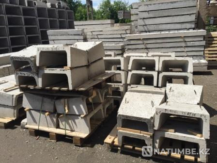 Telescopic tray B-6 Karagandy - photo 1